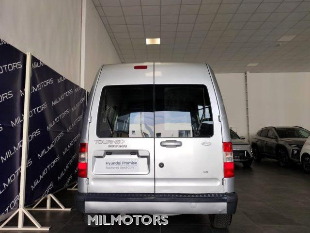 FORD Tourneo Connect 200S 1.8 TDCi/110CV PC GLX