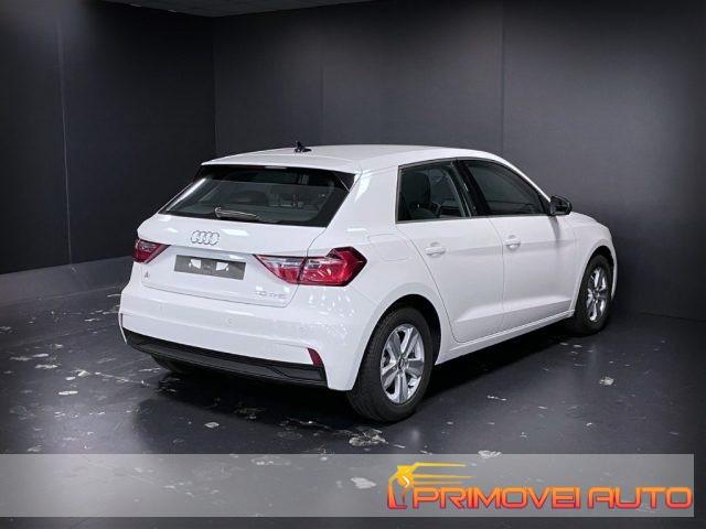 AUDI A1 SPB 30 TFSI