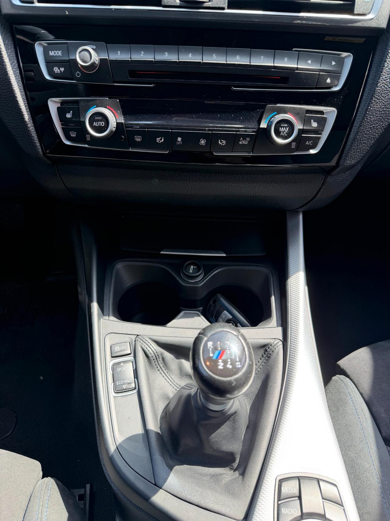 Bmw 116i 5p. Msport Neopatentati