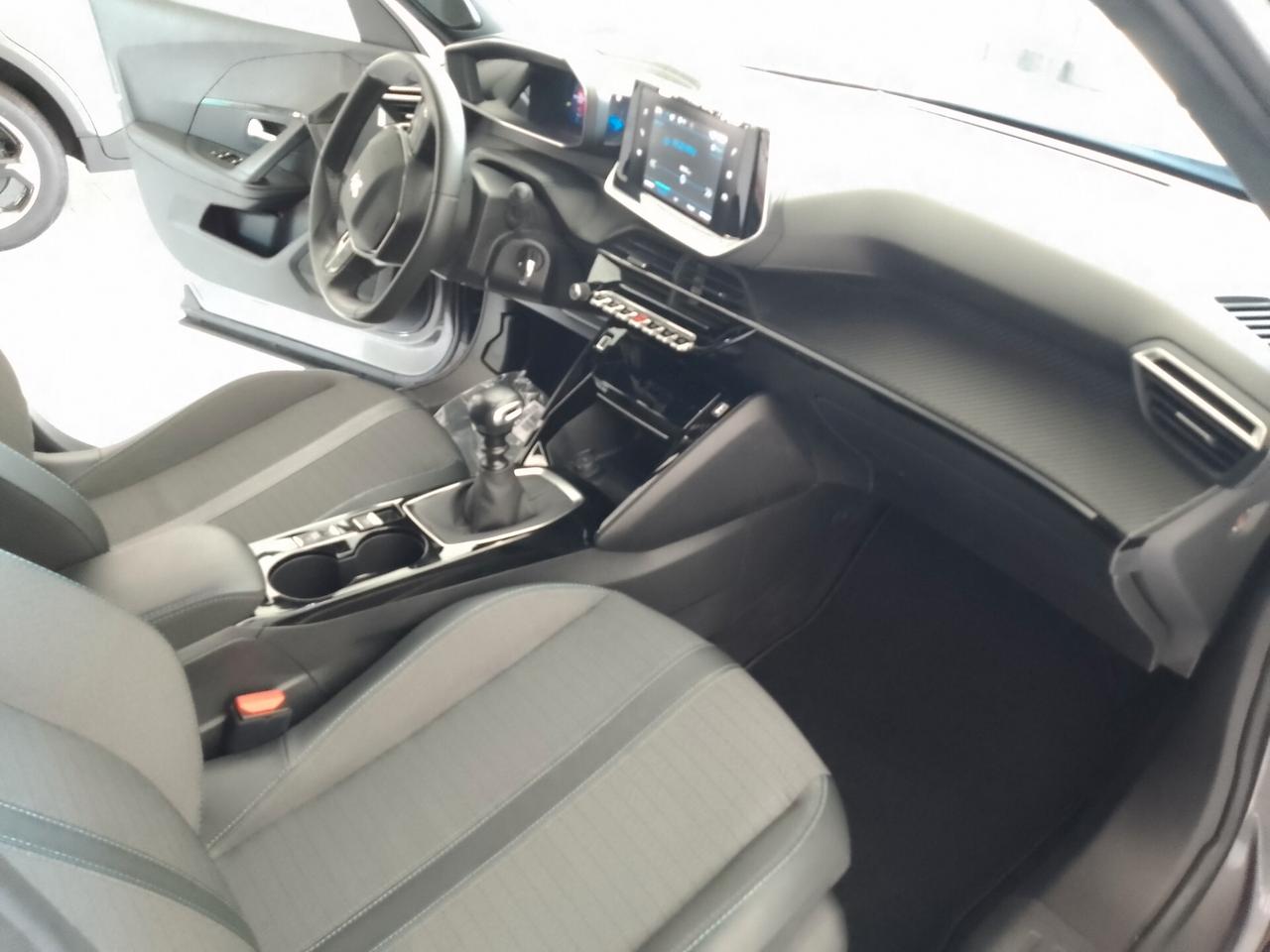 Peugeot 2008 PureTech 100 S&S Allure