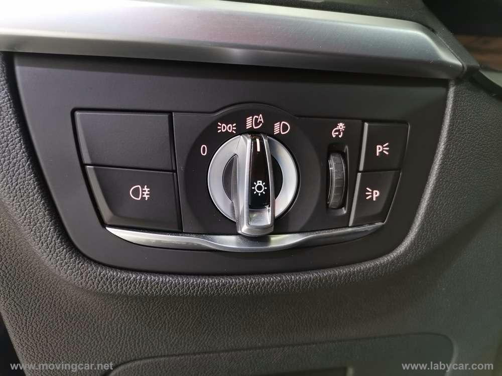 BMW X4 xDriveM40d 48V