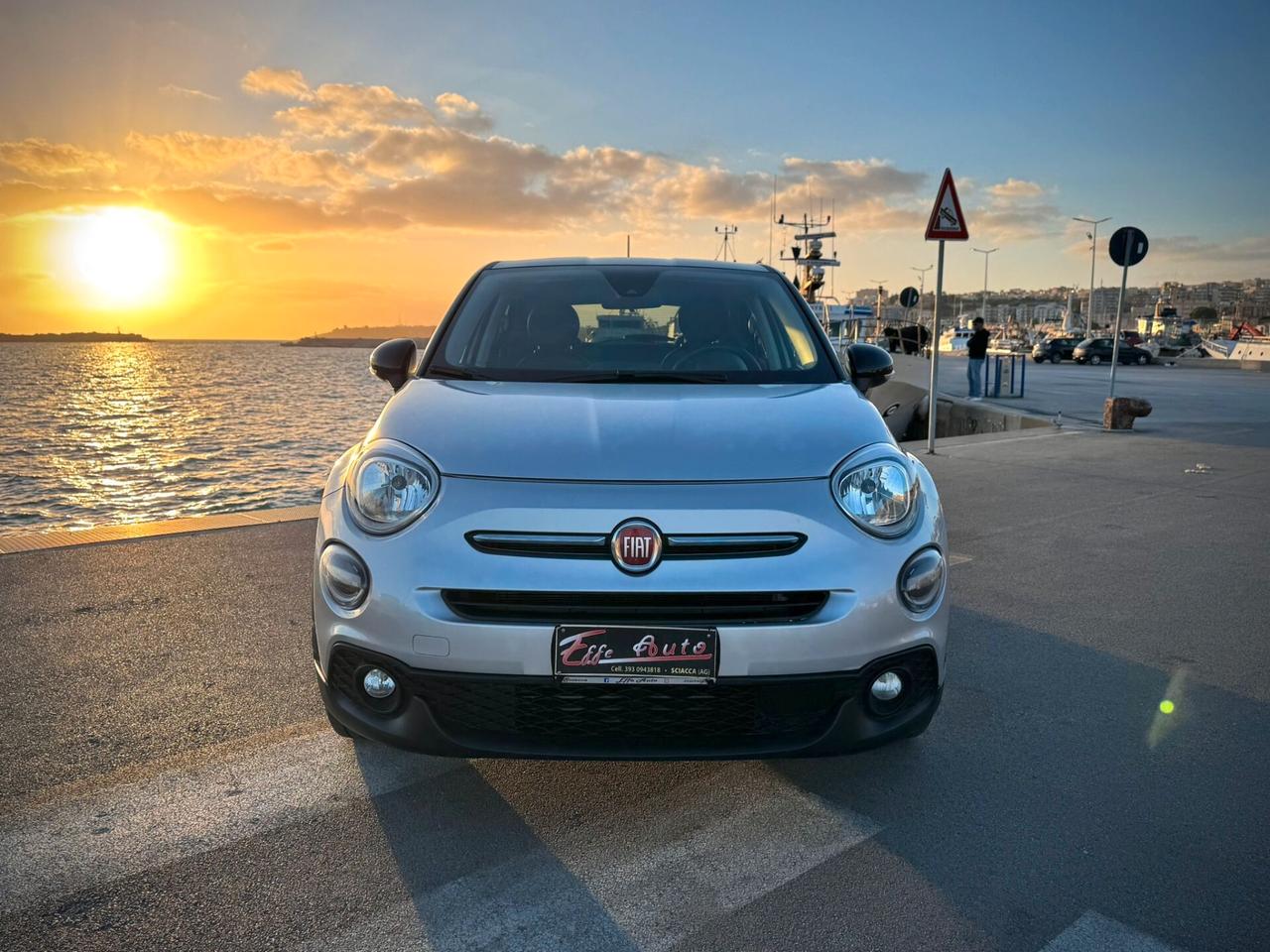 Fiat 500x 1.6 MultiJet 130 CV Connect