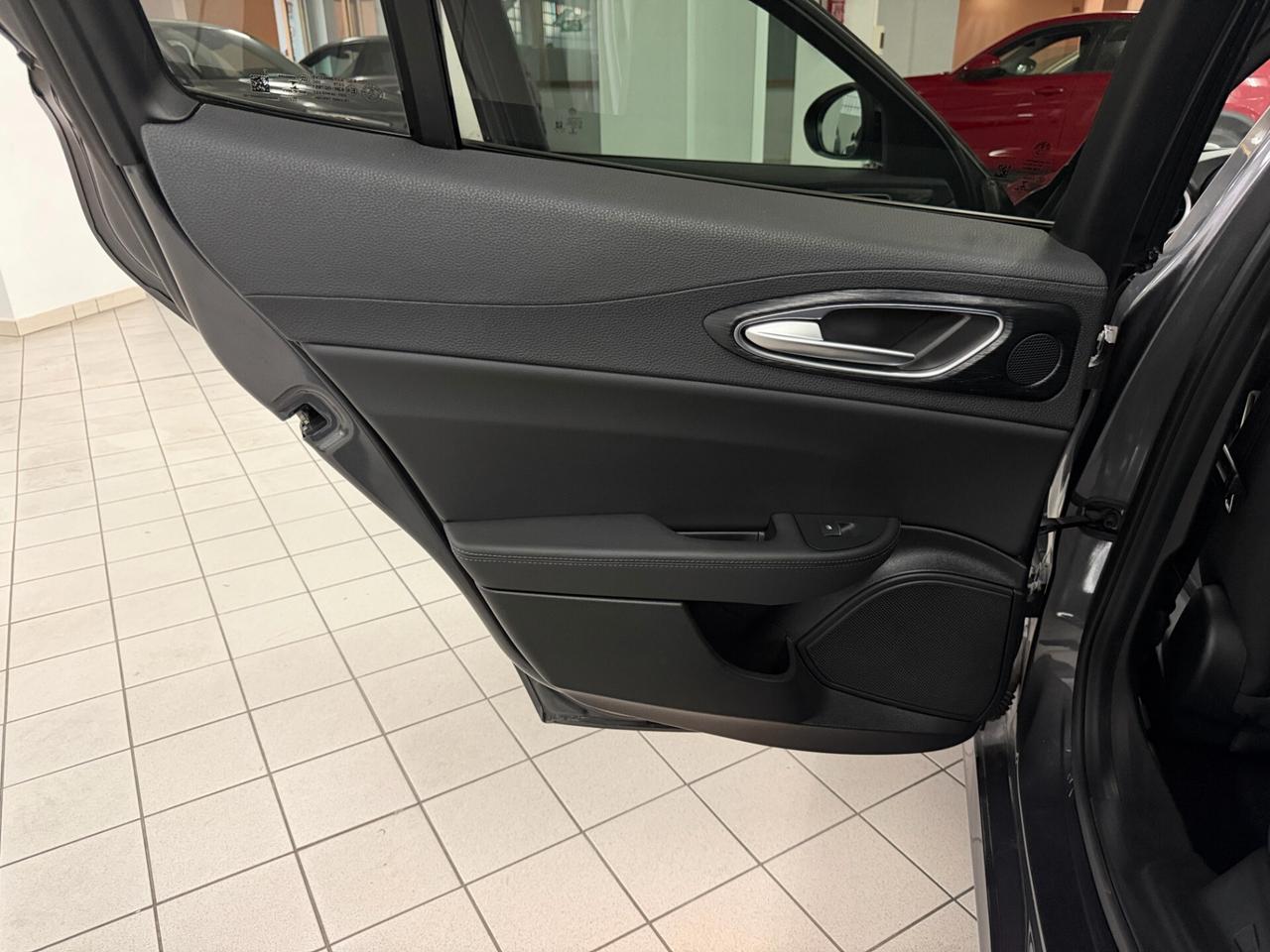 Alfa Romeo Giulia 2.2 Turbodiesel 160 CV AT8 Super Business