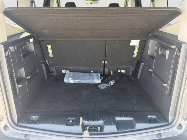 FORD Tourneo Courier Tourneo Courier 1.0 EcoBoost Powershift Titanium