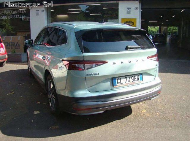 SKODA Enyaq iV Enyaq 80 Executive - GL749EW