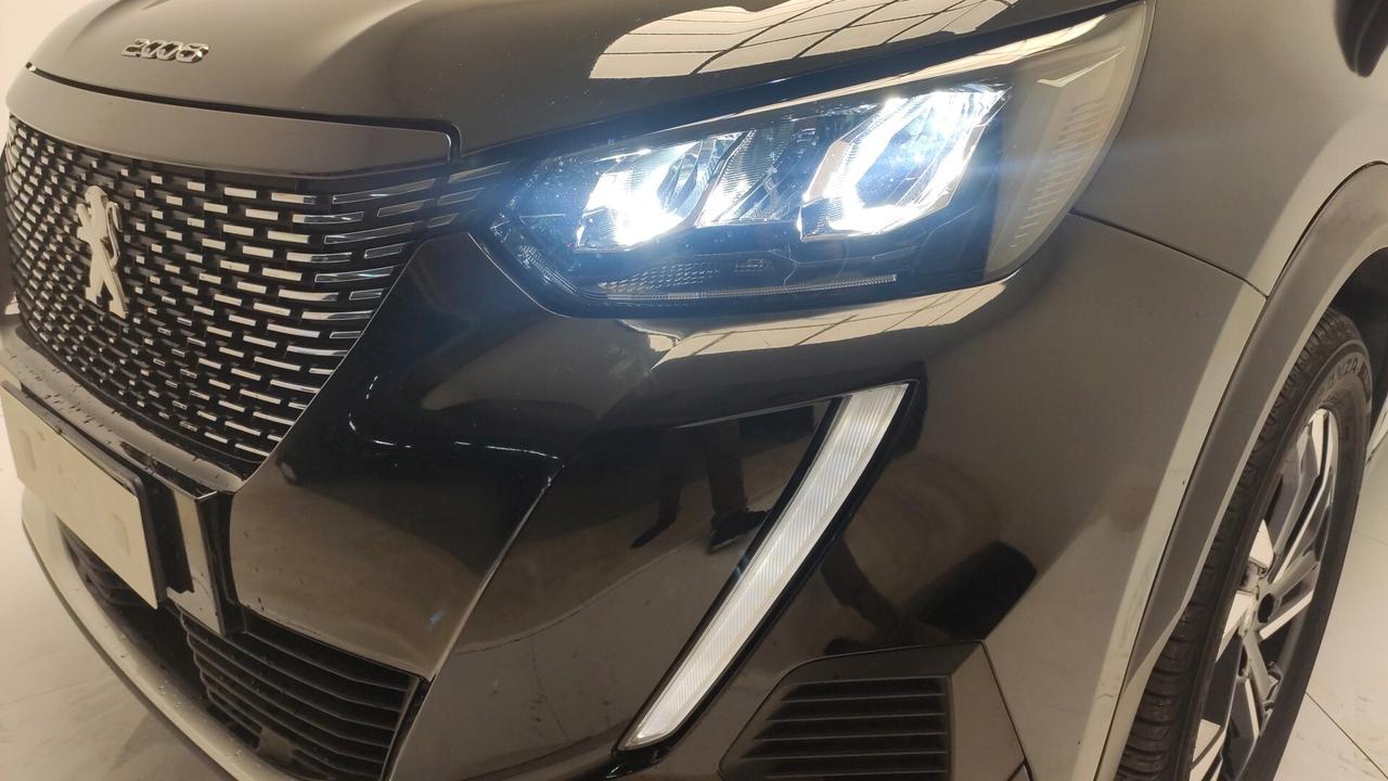 Peugeot 2008 BlueHDi 130 S&S EAT8 Active Pack