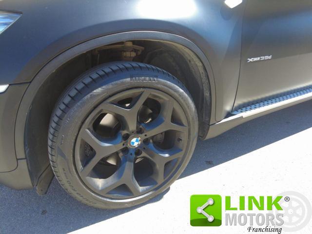 BMW X6 xDrive35d