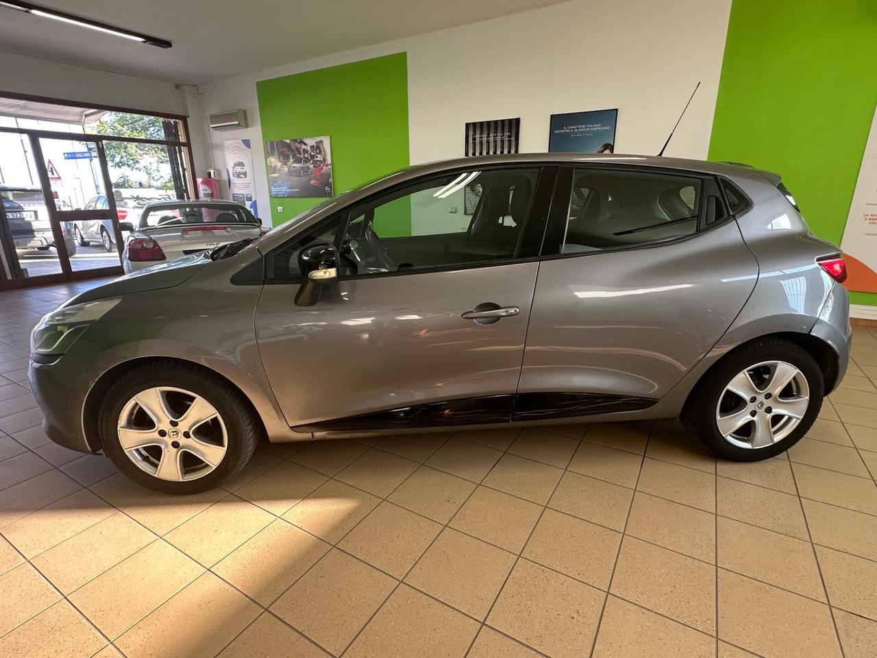 Renault Clio 1.5 dCi 8V 75CV 5 porte Live