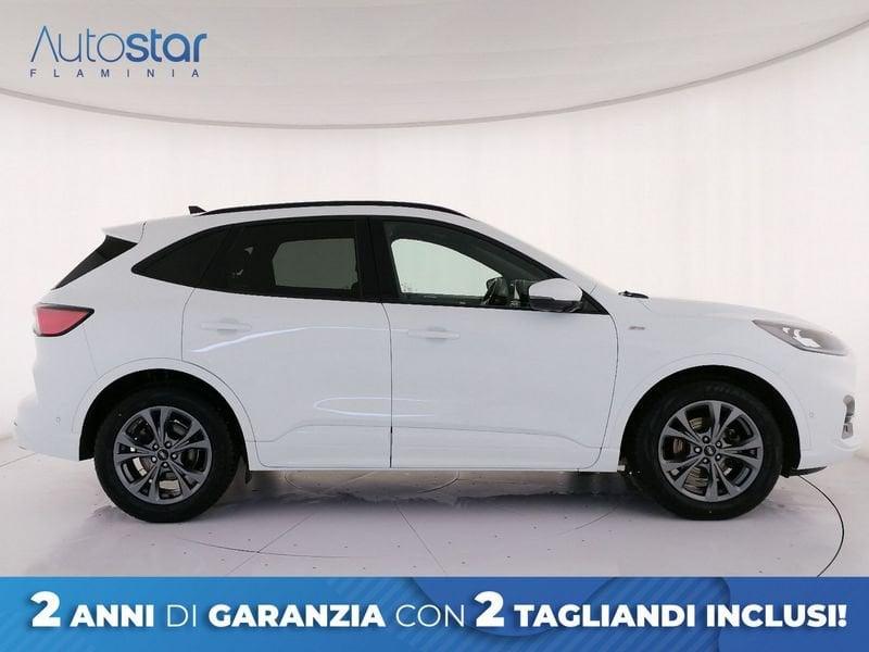 Ford Kuga 1.5 ecoblue ST-Line X 2wd 120cv auto