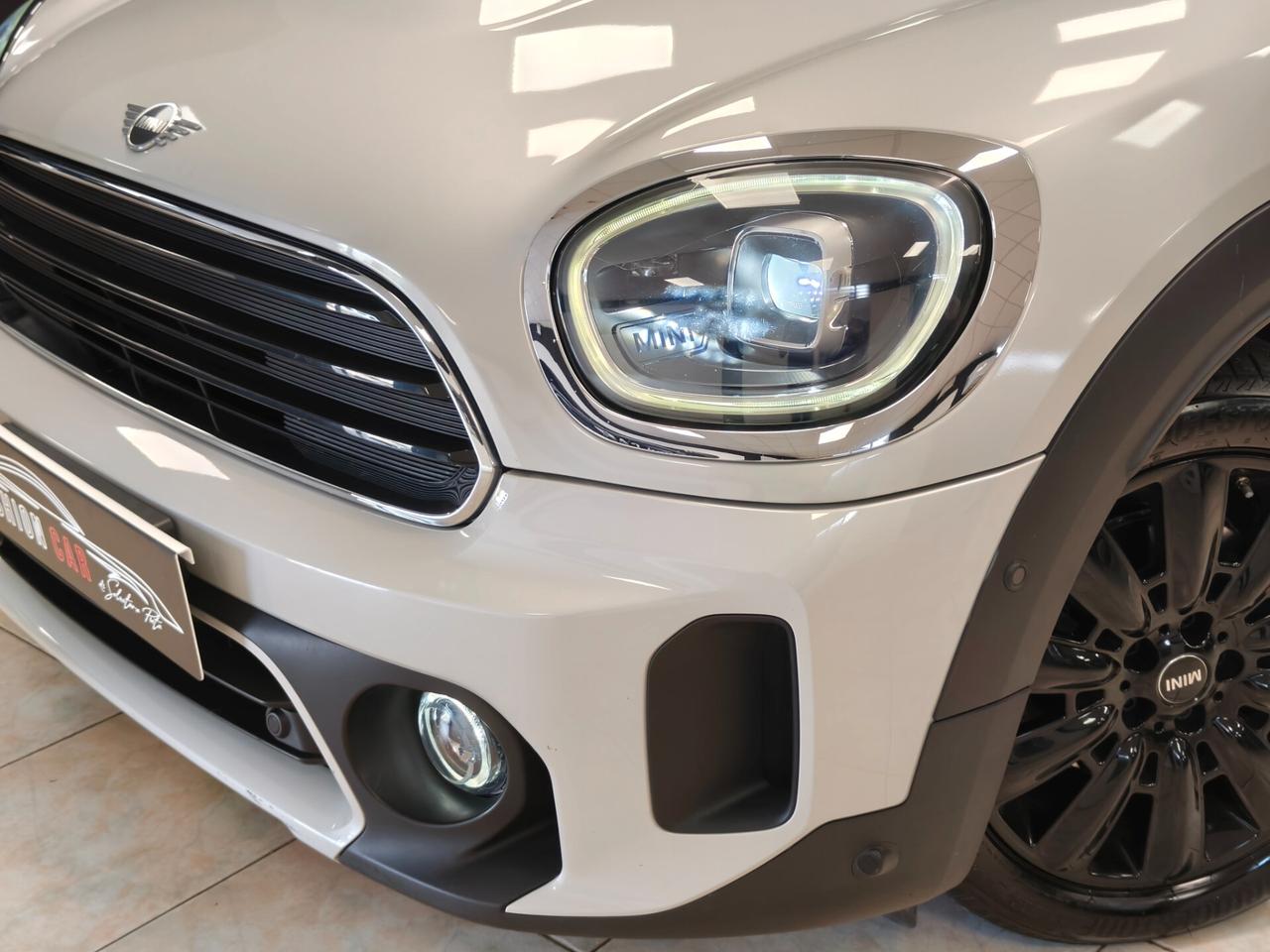 Mini Cooper D Countryman 2.0 Classic ALL4