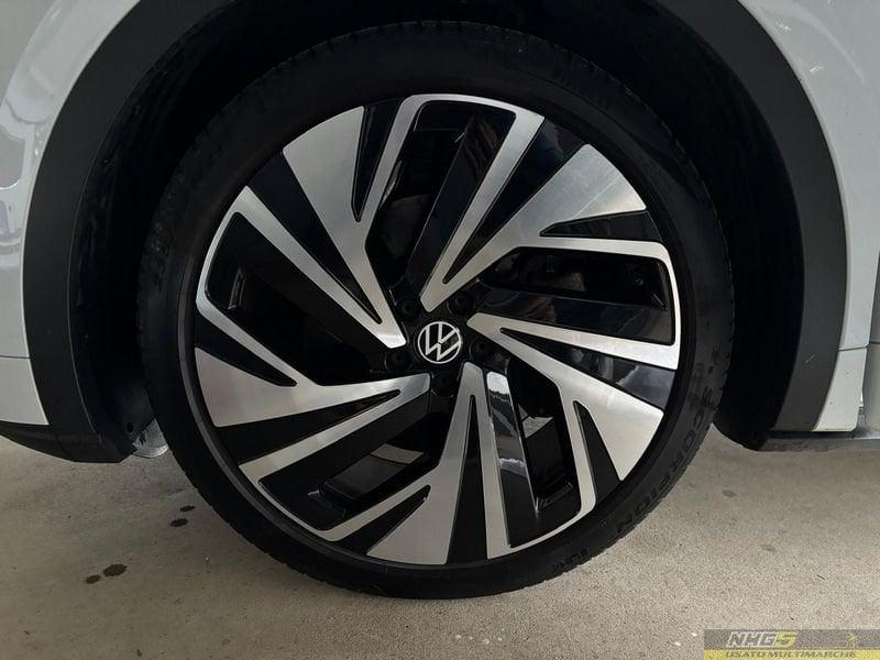 Volkswagen ID.4 ID.4 GTX 4 Motion