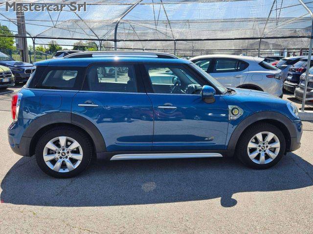 MINI Cooper SE Countryman 1.5 Cooper all4 auto Plug-in - FX080EJ