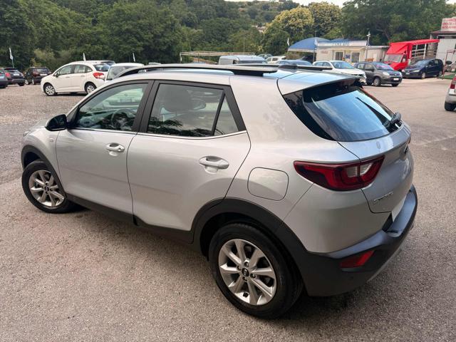 KIA Stonic 1.4 MPI EcoGPL Style
