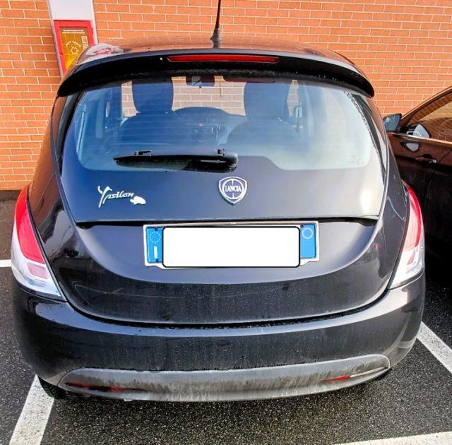 LANCIA Ypsilon 1.2 69 CV 5 porte Gold