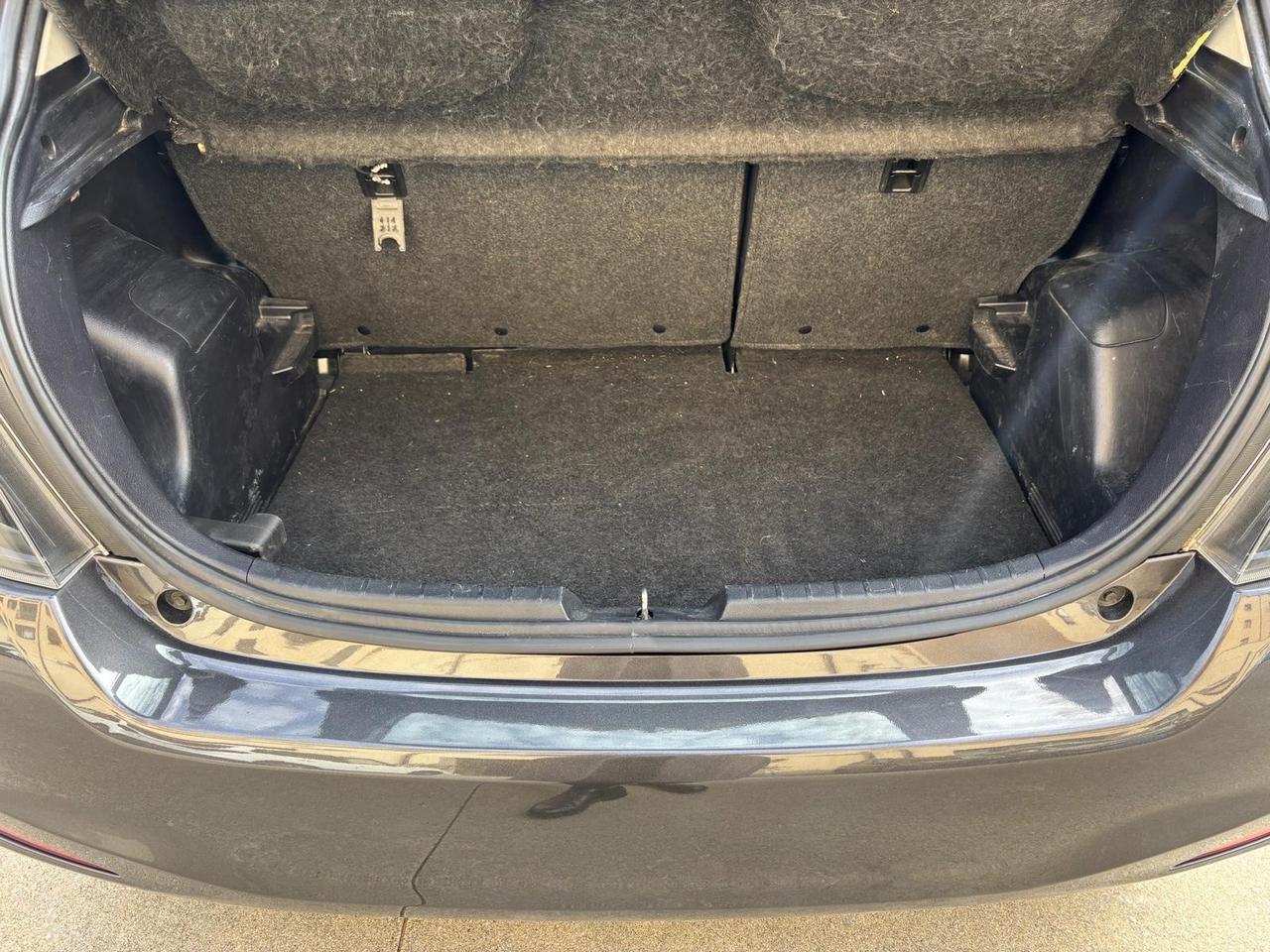 Toyota Yaris 1.4 D-4D 5 porte Active