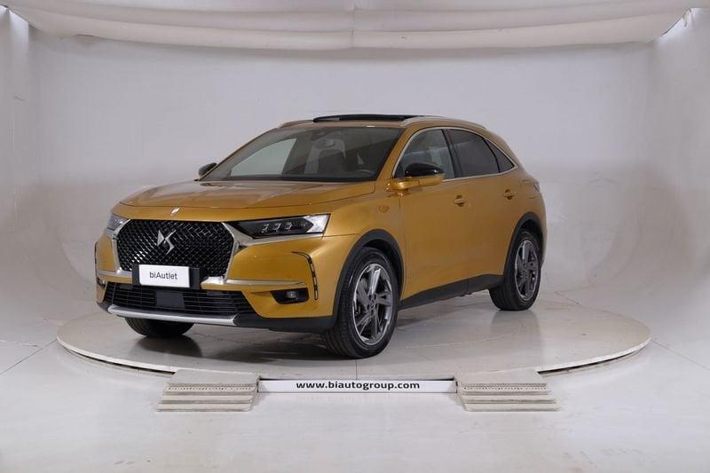 DS DS 7 DS7 Crossback 1.6 e-tense phev Business 4x4 auto