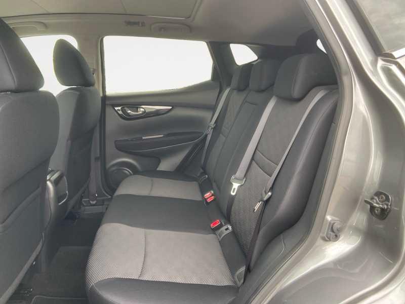 NISSAN Qashqai 1.5 dci 360 110cv