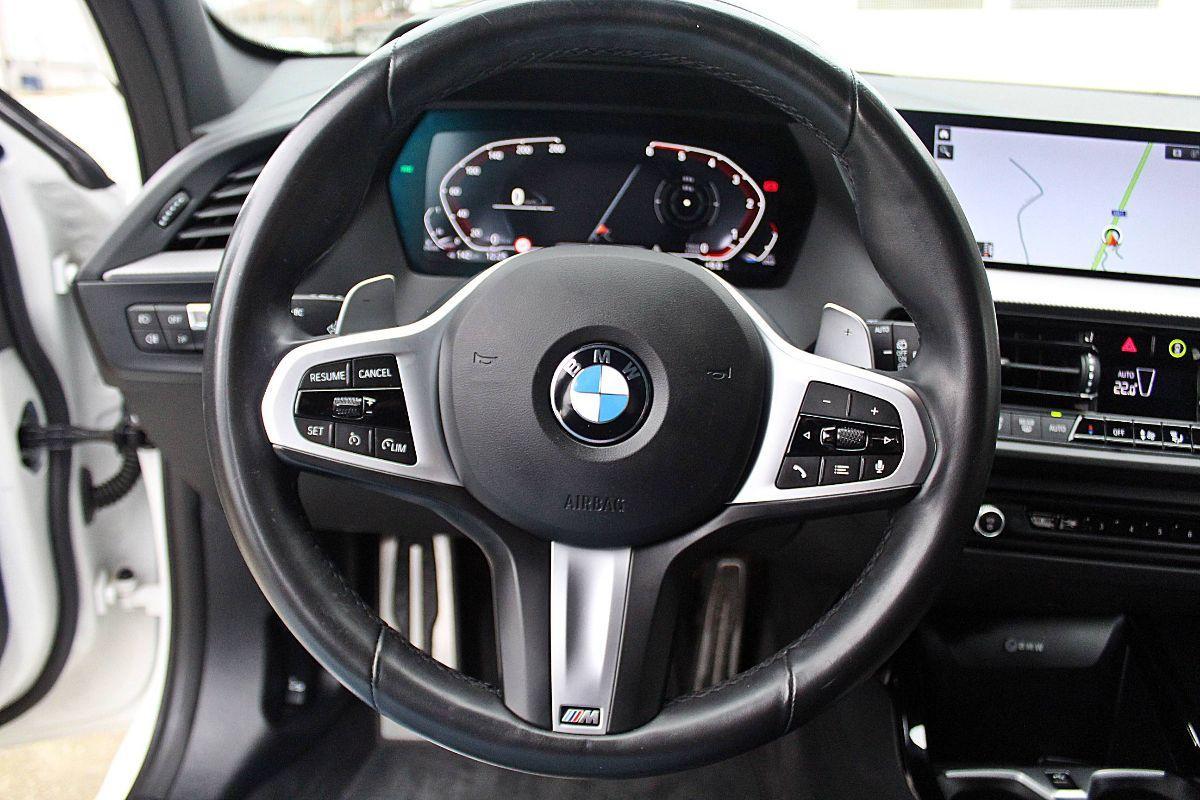 BMW - Serie 1 - 118d 5p. M Sport