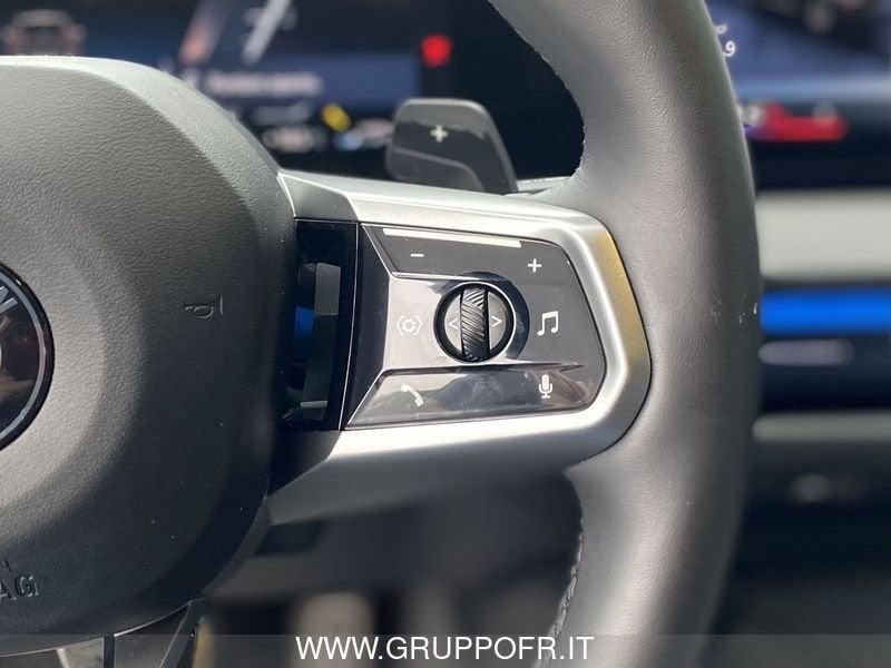 BMW X3 xDrive20d 48V MSport