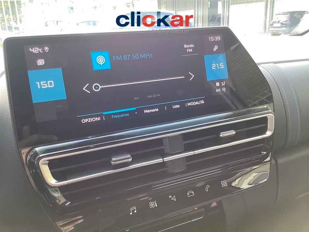 Citroen C5 Aircross 1.5 BlueHDi 130CV SHINE AUTOM. **PREZZO VERO**