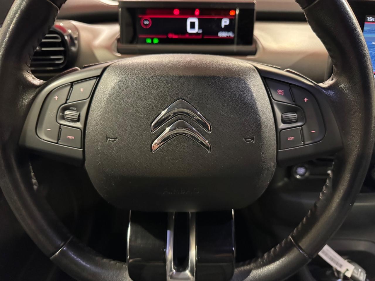 Citroen C4 Cactus BlueHDi 120 S&S EAT6 Feel IVA 22% ESPOSTA