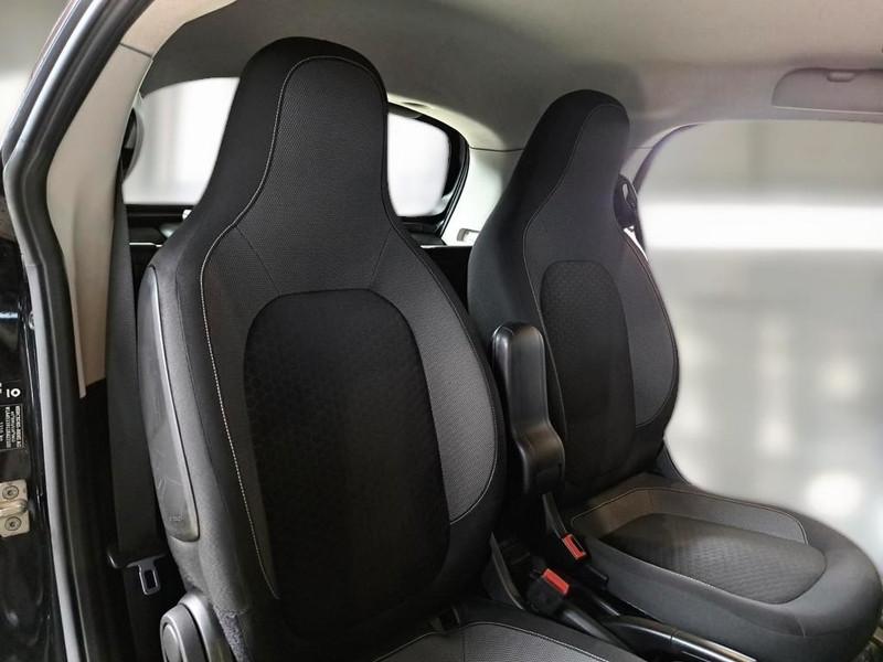 SMART FORTWO EQ 41kW passion