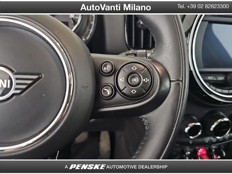 MINI Mini Countryman F60 Mini 2.0 Cooper D Baker Street Countryman