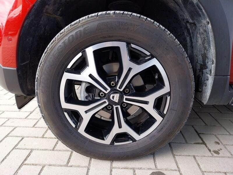 Dacia Duster Duster 1.5 blue dci Prestige 4x4 s&s 115cv my19