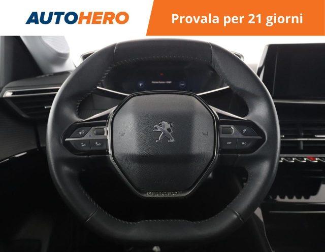 PEUGEOT 208 BlueHDi 100 Stop&Start 5 porte Allure Pack