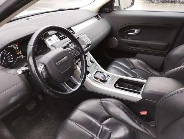Land Rover Range Rover Evoque Range Rover Evoque 5p 2.2 sd4 190cv