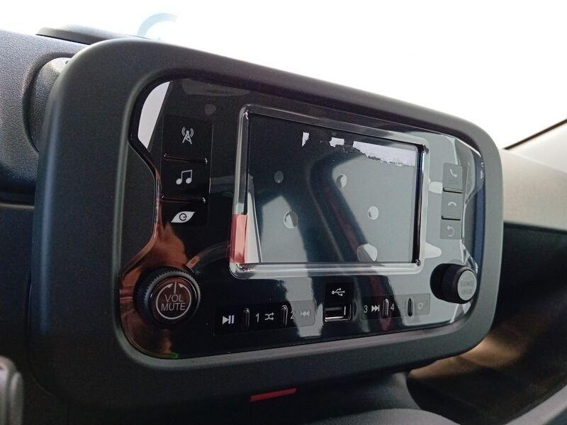 FIAT Panda Panda 1.0 FireFly S&S Hybrid