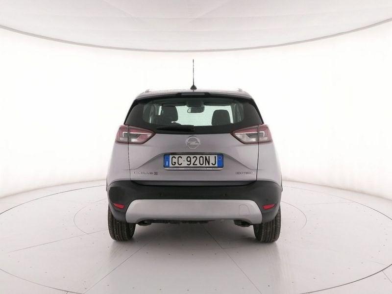 Opel Crossland X 1.5 ecotec Innovation s&s 102cv my20