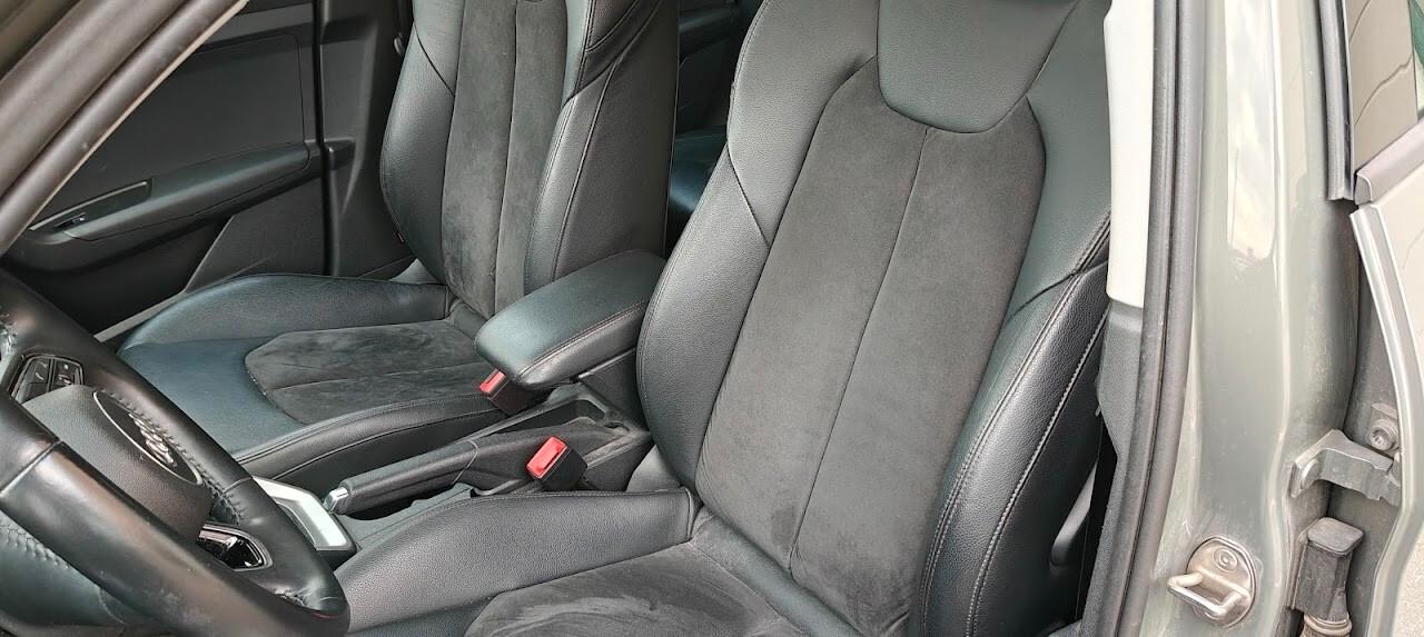 Audi A1 SPB 30 TFSI S line edition - neopatentati