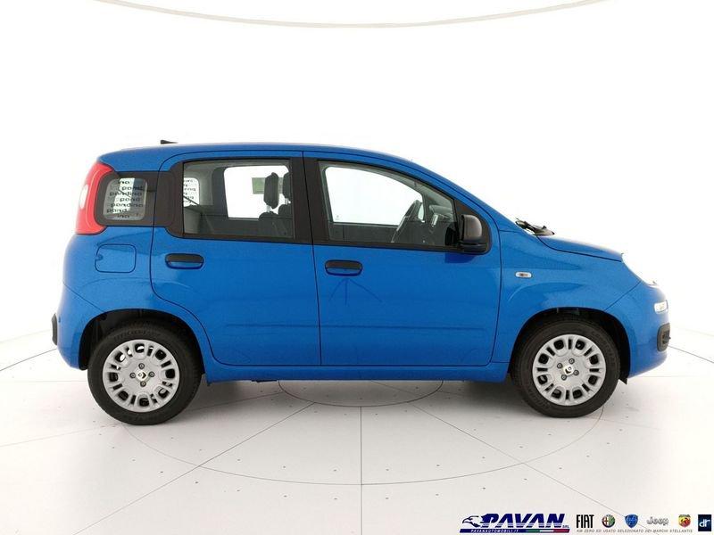 FIAT Panda 1.0 FireFly S&S Hybrid Pop