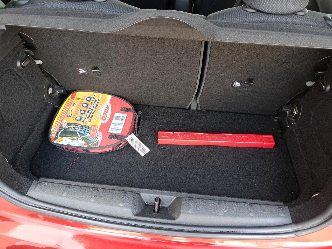 MINI COOPER ONE D 1500 DIESEL 95CV