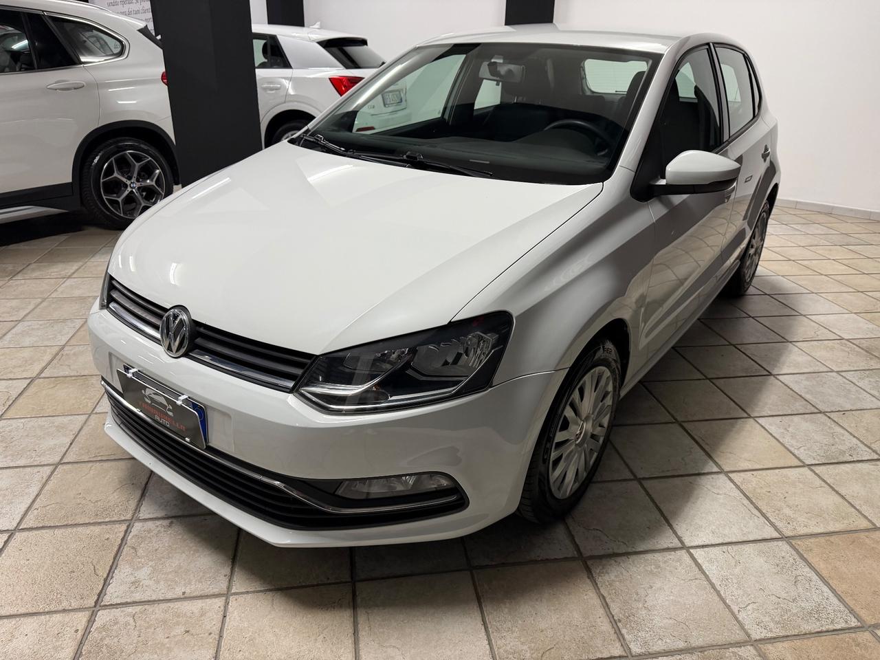 Volkswagen Polo 1.0 MPI (75) 5p. Comfortline 2015