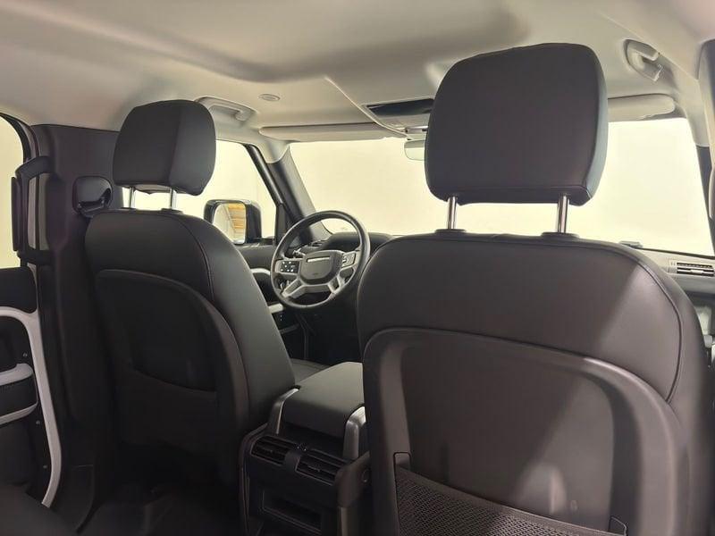 Land Rover Defender 3.0D I6 200 110 SE AWD Autocarro N1 + iva