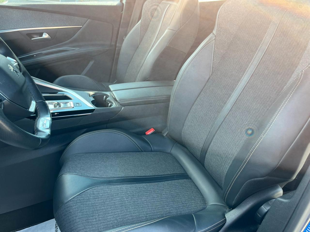 Peugeot 3008 BlueHDi 130 S&S EAT8 GT Line