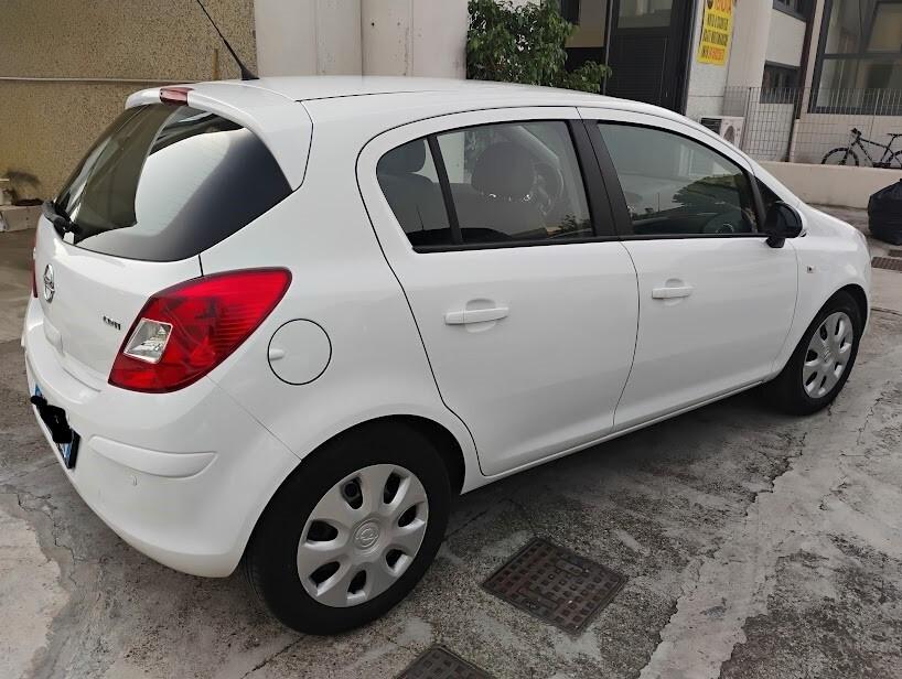 Opel Corsa 1.3 CDTI 75CV F.AP. 5 porte Sport