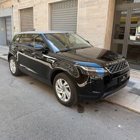 Land Rover Range Evoque 2.0D I4 Aut - 150CV