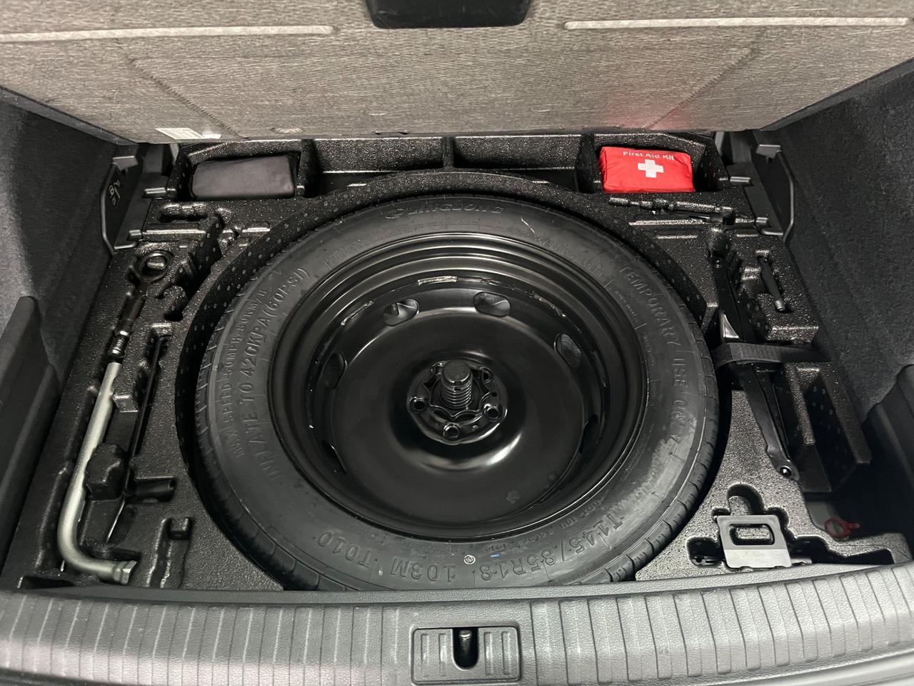 AUDI Q3 - S TRONIC S LINE EDITION