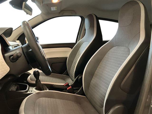 RENAULT Twingo 1.0 SCe 65cv Equilibre