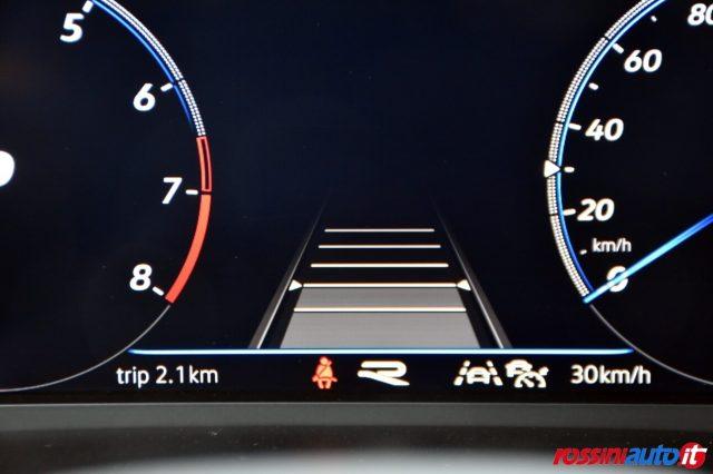 VOLKSWAGEN Taigo 1.0 TSI 116 CV DSG R-LINE + R18 + REARVIEW + TECH