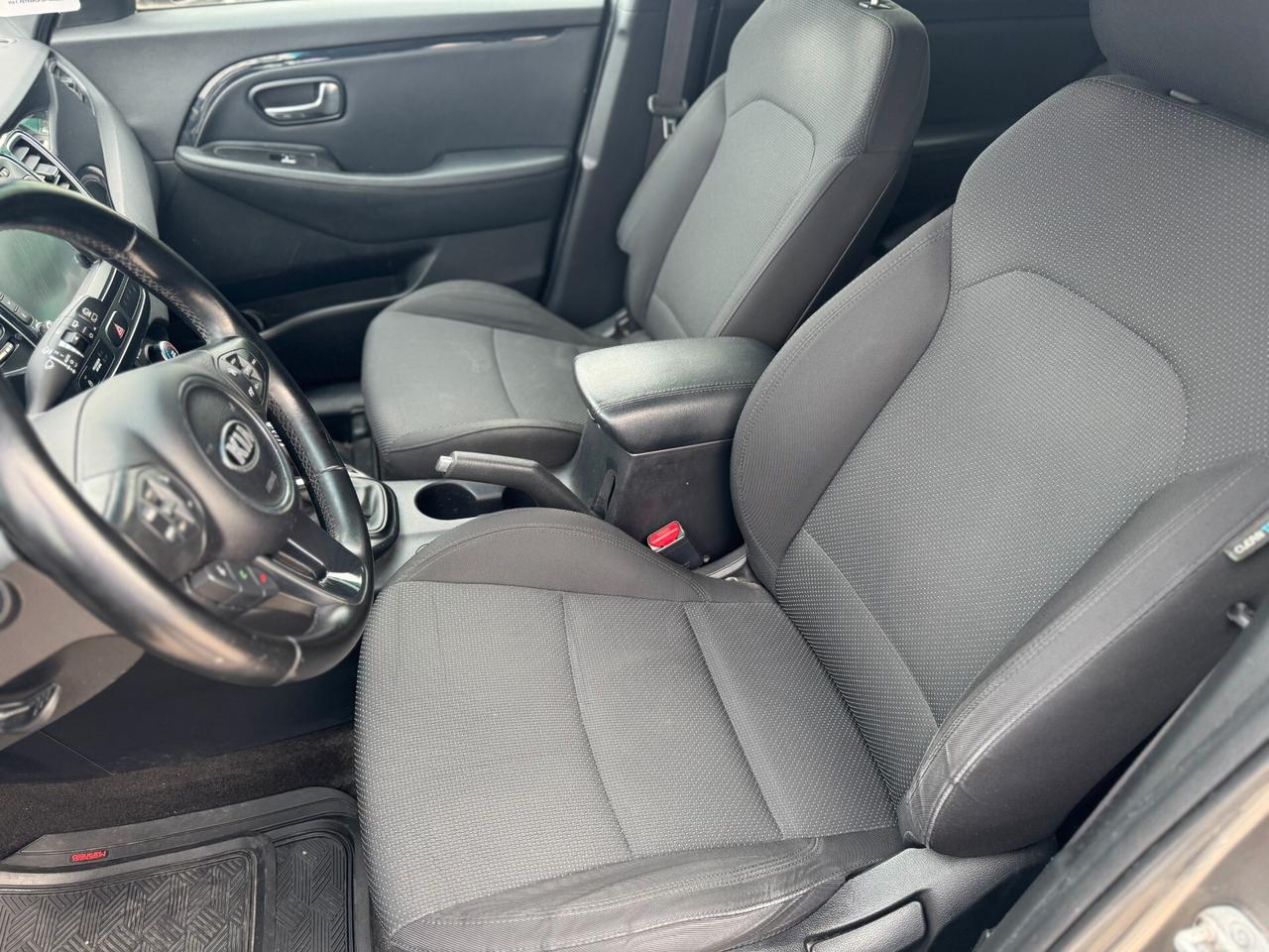 Kia Carens 1.7 CRDi 115 CV 1prop. nord italia