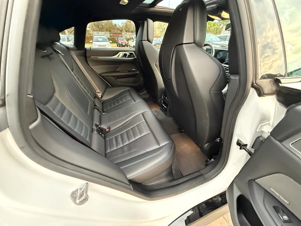 Bmw 420d 190cv 5p Msport Tetto Laser Pelle Facelift