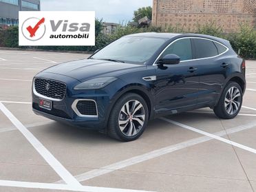 Jaguar E-Pace 2.0 I4 200 CV AWD Auto #MP