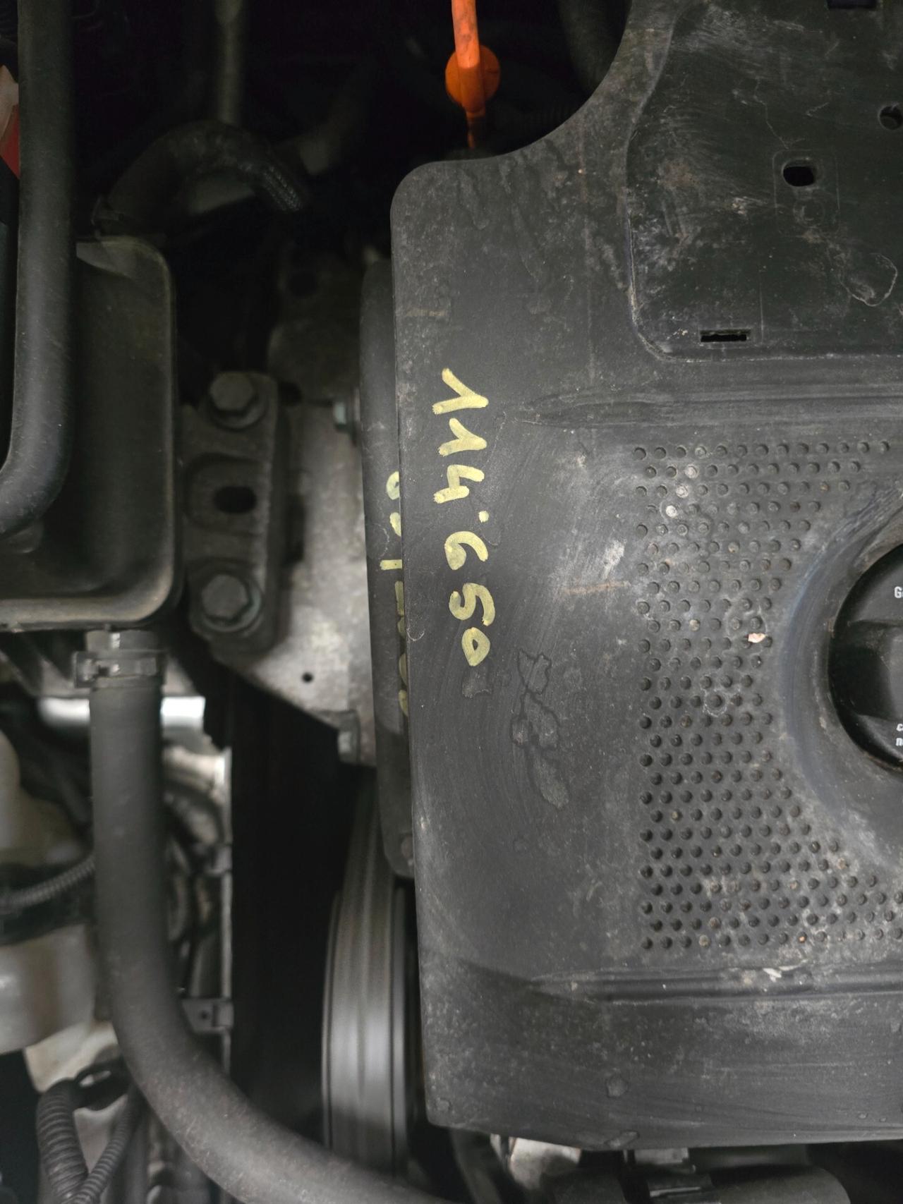 Volkswagen Golf 1.6 16V FSI 3p. Comfortline