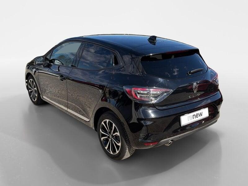 Renault Clio 1.0 TCe 67KW TECHNO