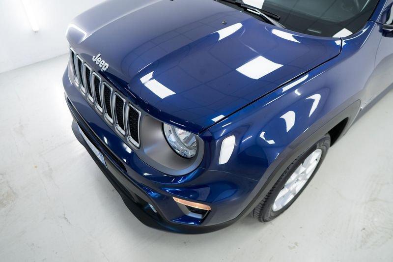 Jeep Renegade 1.0 T3 Limited