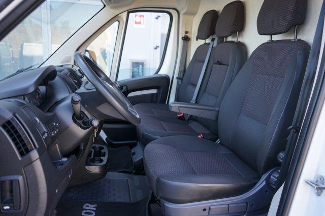 FIAT Ducato MOVANO 35 2.2 BlueHDi 140 S&S PM-TM